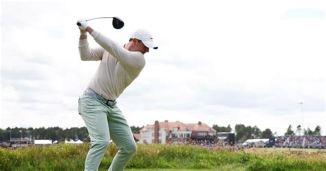 British Open Odds .